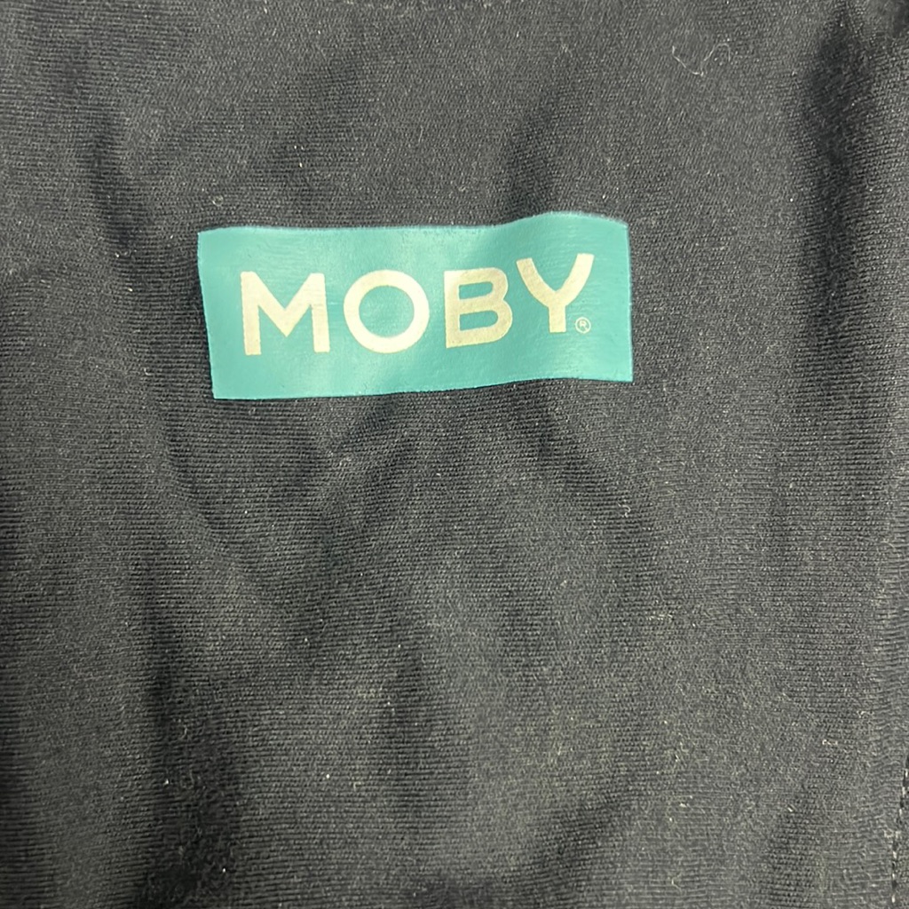 Moby Wrap